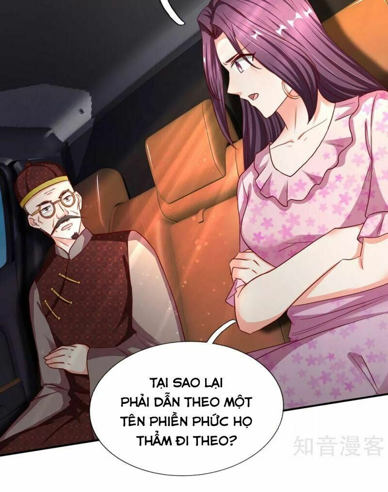 vú em tiên tôn đi ở rể chapter 145 22