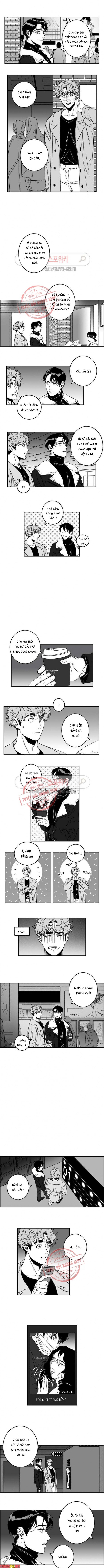 thầy giáo tốt chapter 16 2