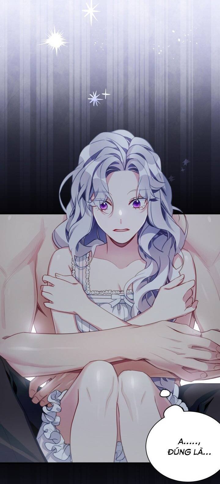 con gái chồng quá dễ thương chapter 104 43