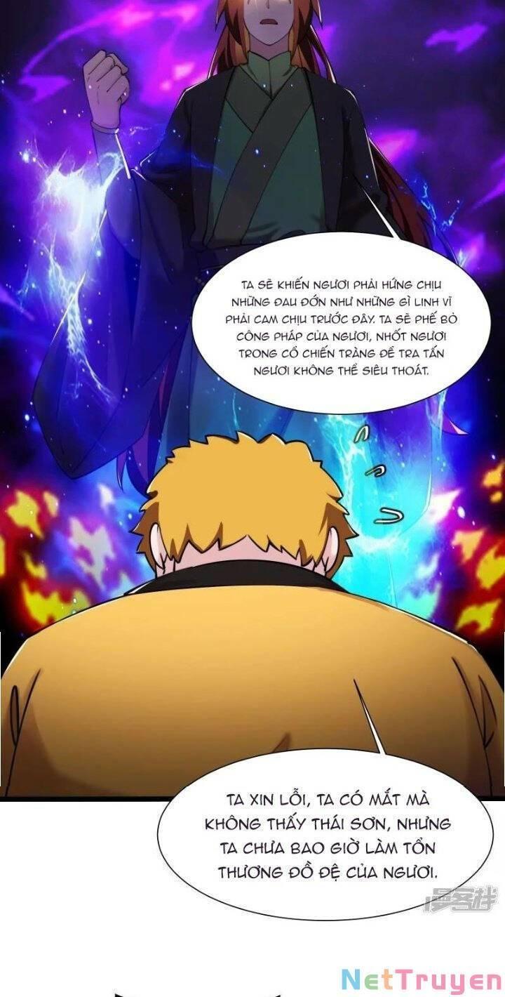 đồ đệ ta toàn là nữ ma đầu chapter 181 5