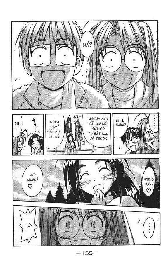 love hina chapter 59 11