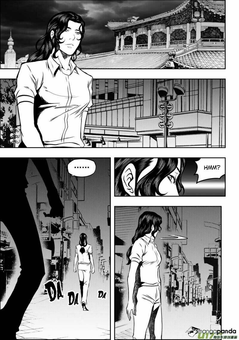 macrophage regulation chapter 55 8