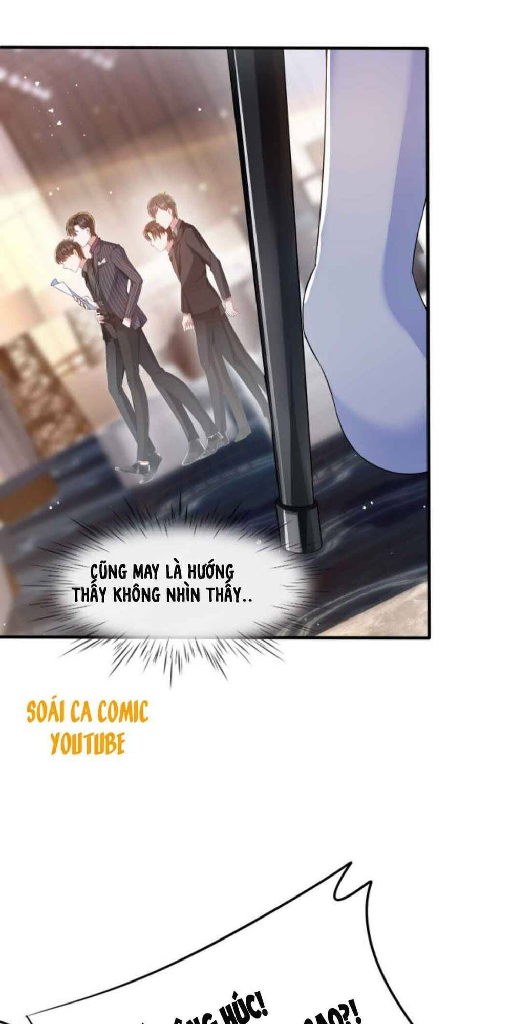 nhất sanh hữu hỉ chapter 6 24