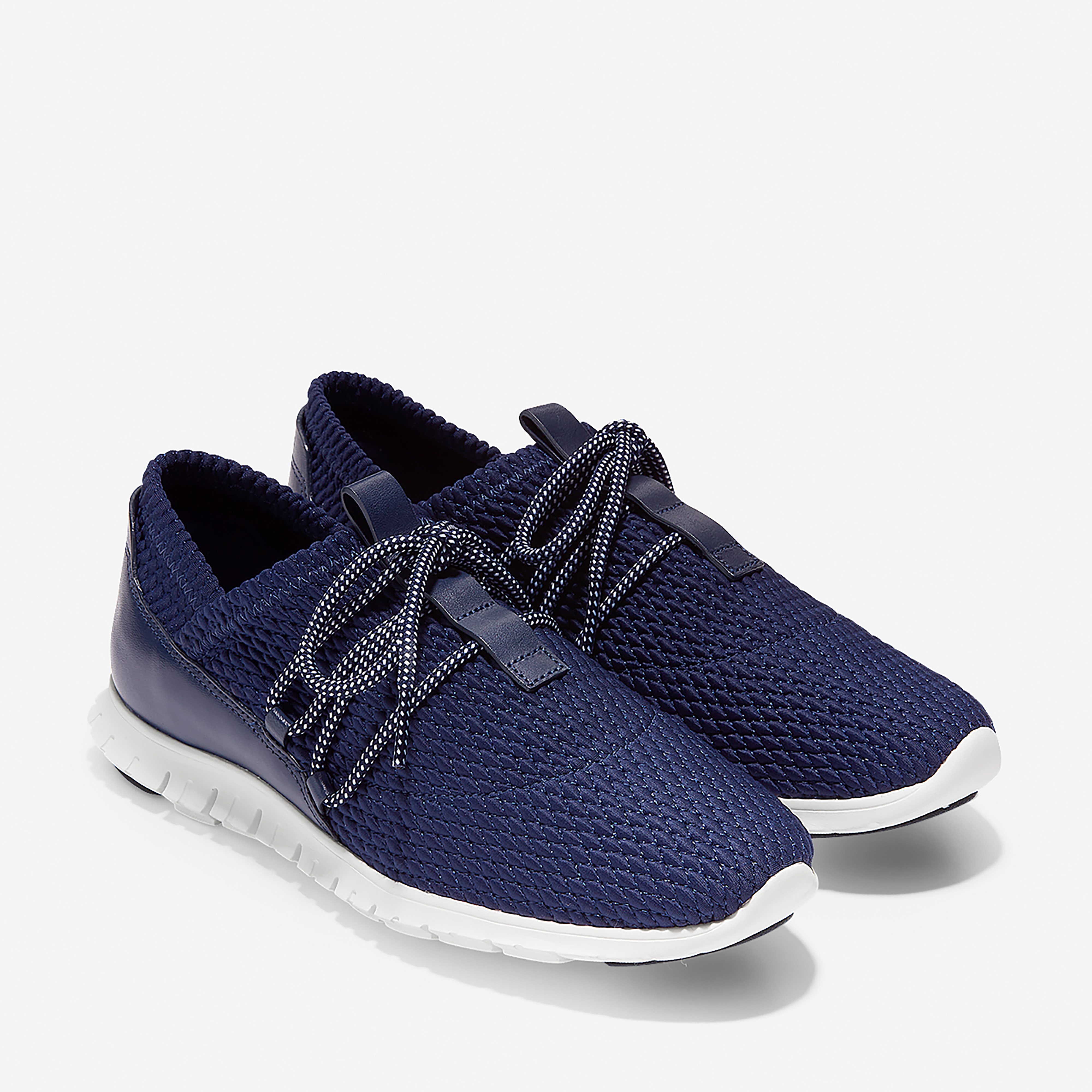 GIÀY SNEAKER, THỂ THAO NỮ - ZERØGRAND QUILITED  SNEAKER - W12915