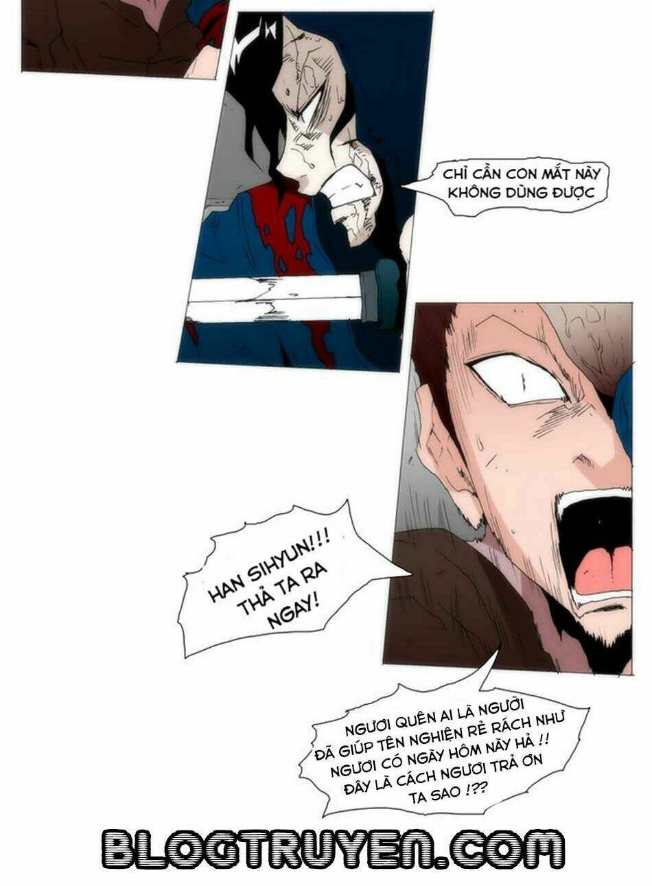 siêu năng 1.5 chapter 37 23