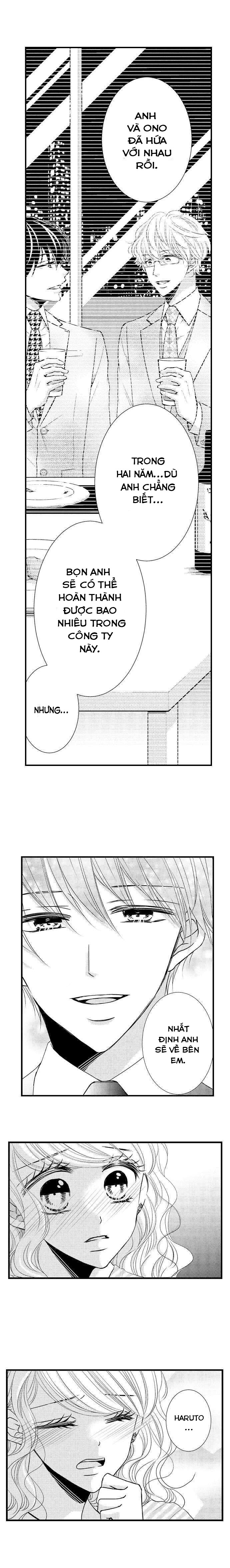 sự cao trào hoàn hảo chapter 147 9