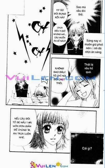 chàng trai thứ 13 chapter 6 153