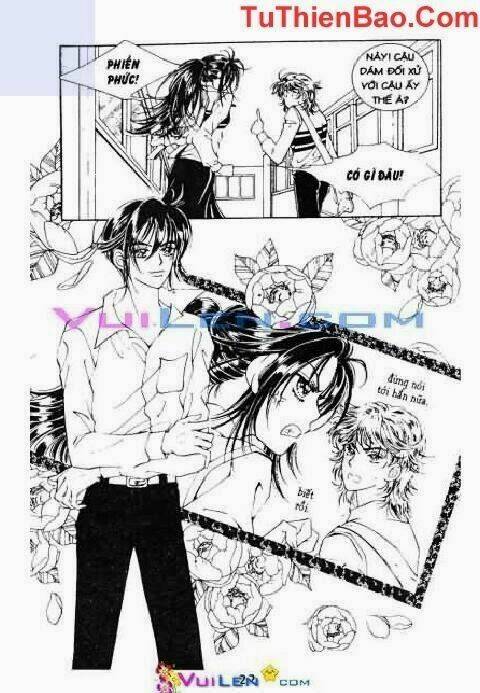 nhật ký tân hôn chapter 3 21