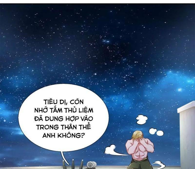 cực phẩm yêu nghiệt chapter 67 7