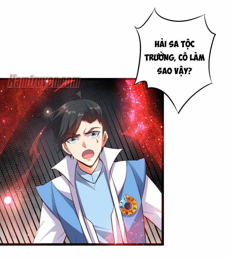 phục thiên thánh chủ chapter 34 23