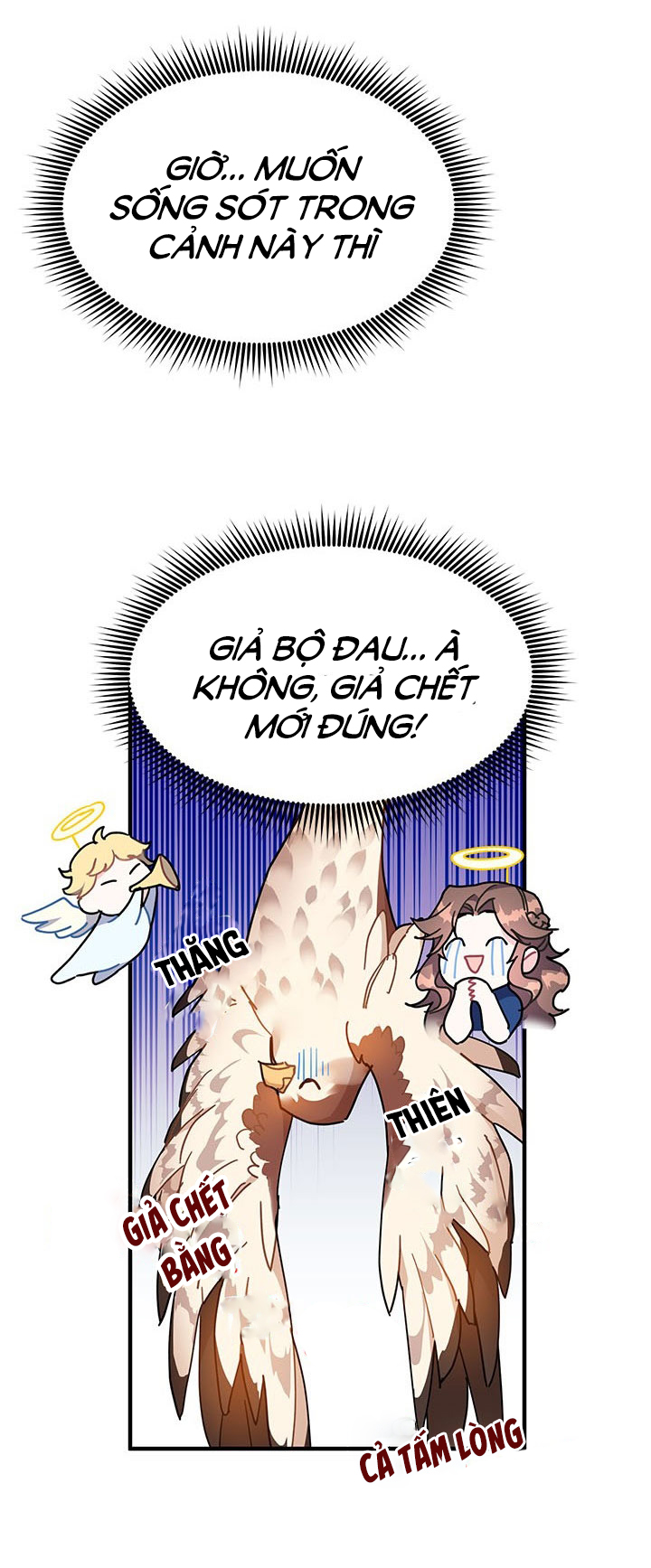 công chúa của loài chim chapter 3 29
