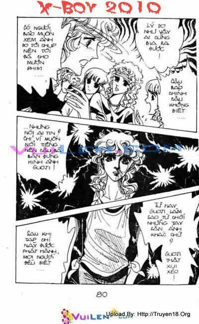 ánh đèn rực rỡ chapter 2 81