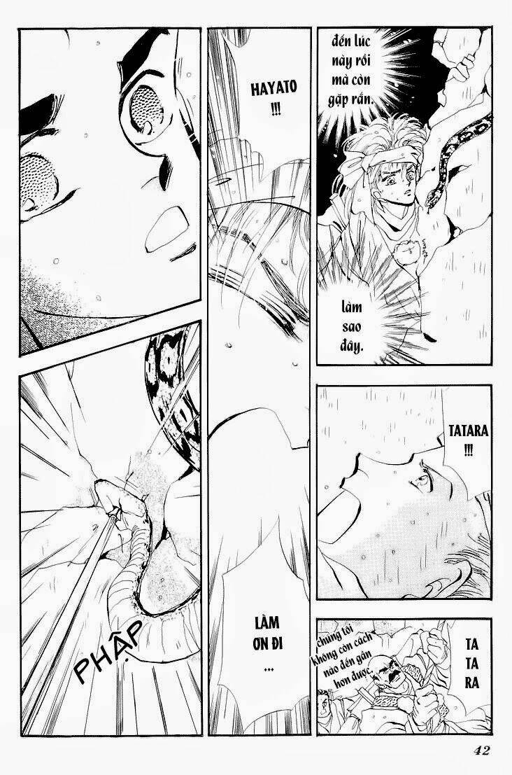 đứa con số phận chapter 25 38