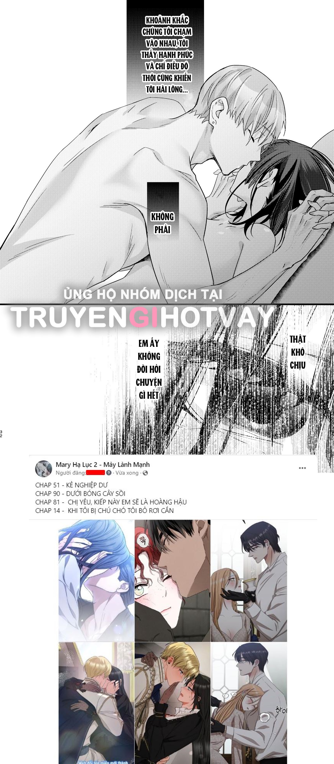 [21+] tội ác và trừng phạt chapter 4 2