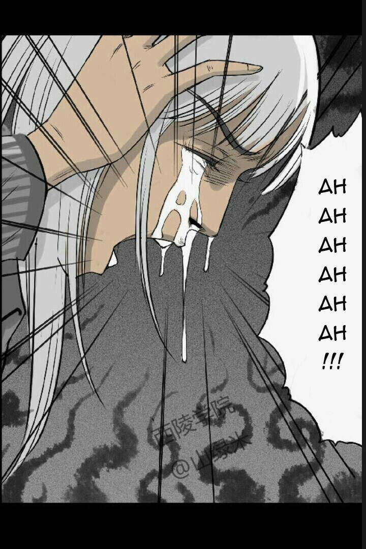 những câu chuyện kinh dị ở trường trung học tây lăng chapter 16 6