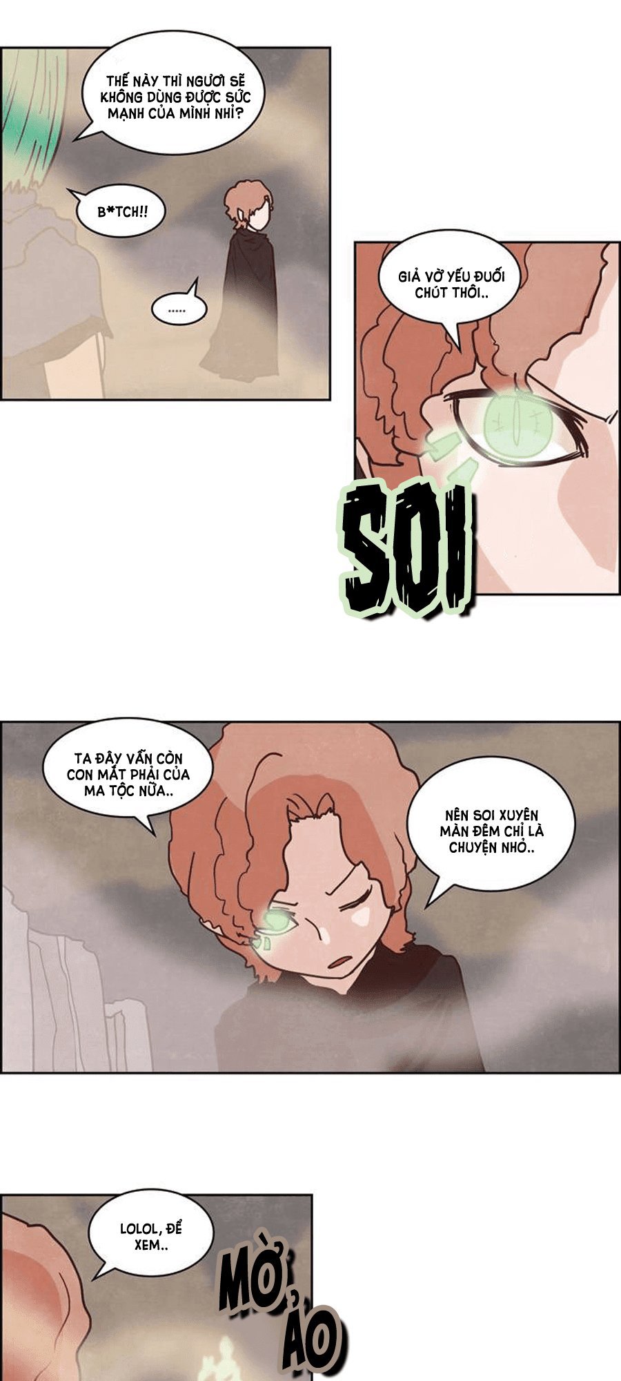 the devil king is bored season 2 chapter 42 17