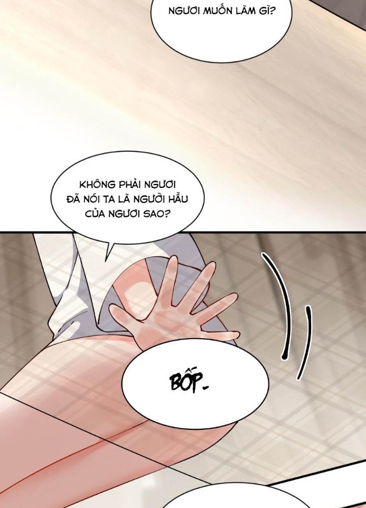 trời sinh mị cốt ta bị yandere đồ nhi để mắt tới chapter 5 5