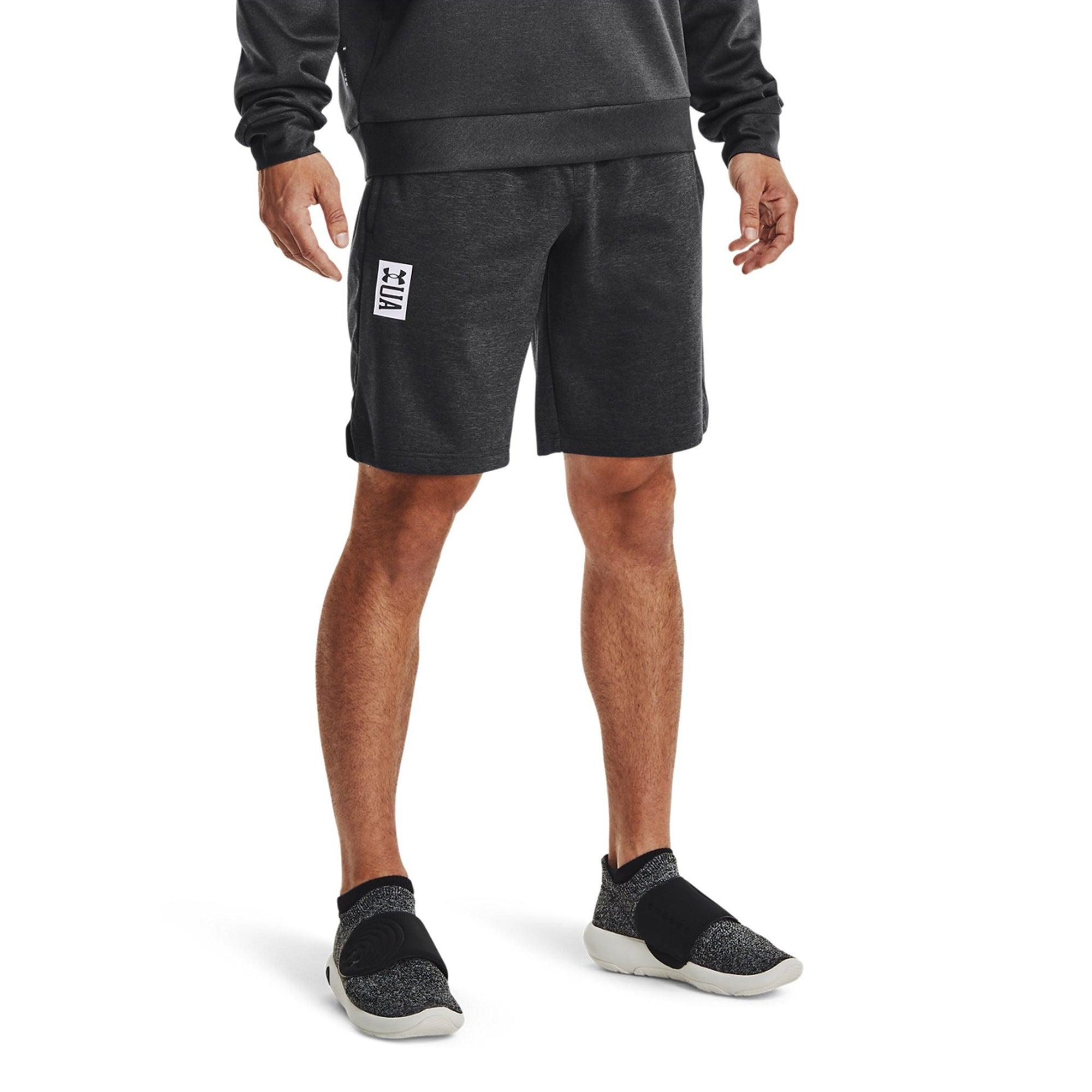 Quần ngắn thể thao nam Under Armour Recover - 1361758-001