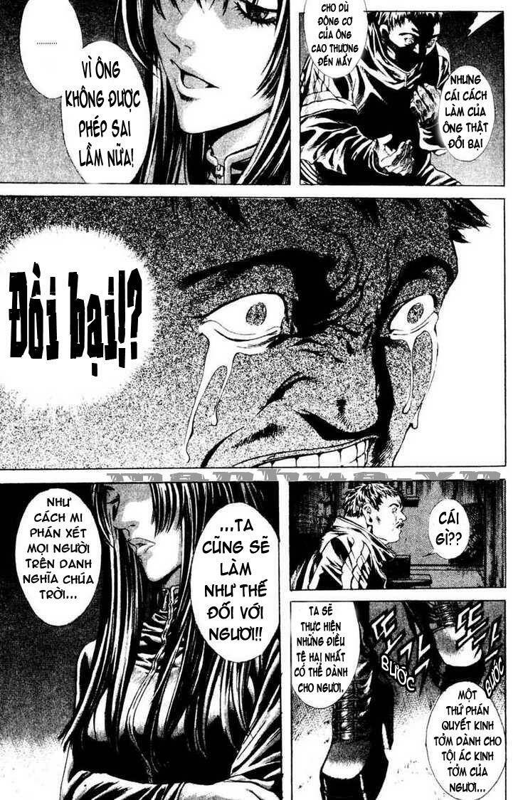 đảo địa ngục chapter 42 10