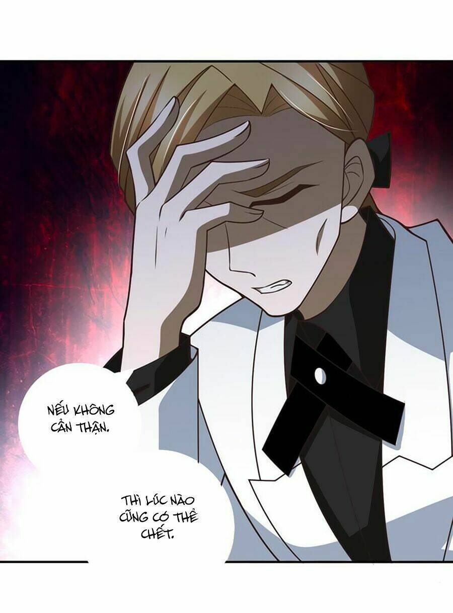 người yêu khát máu của tôi chapter 58 40