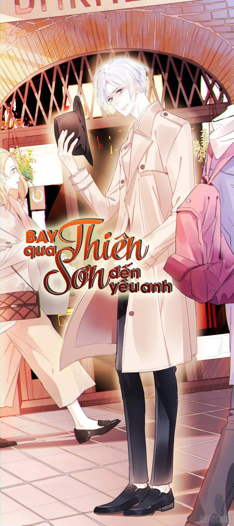 bay qua thiên sơn đến yêu anh chapter 23 1