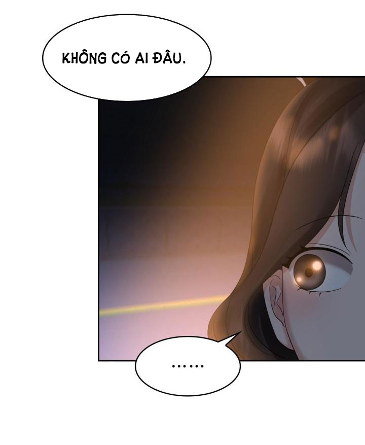[18+] vì điên nên kết hôn chapter 21.2 10
