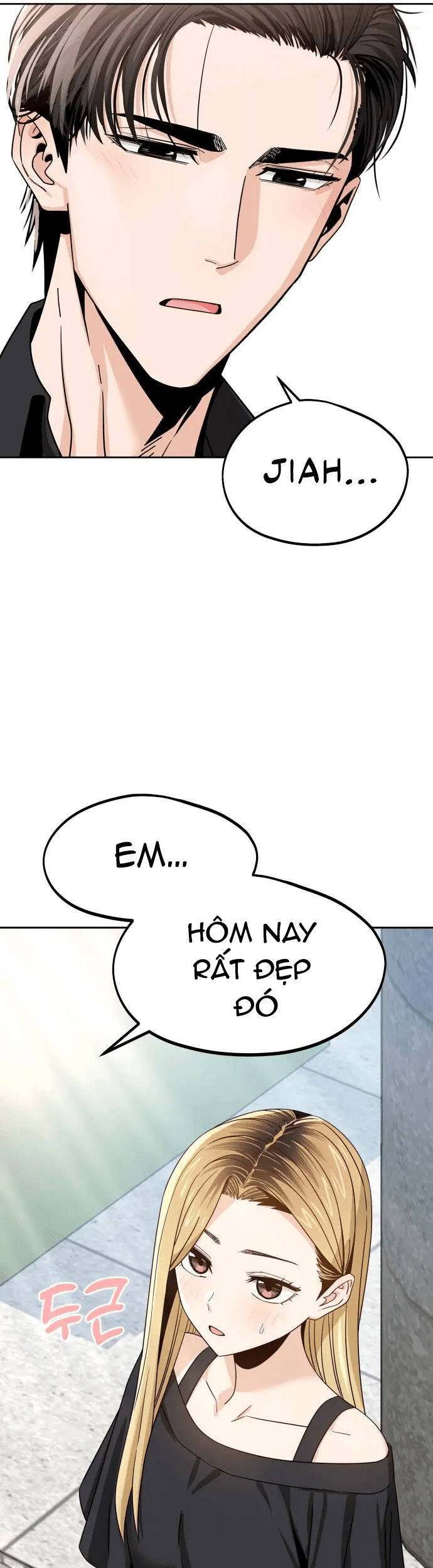 Lớ Ngớ Vớ Phải Tình Yêu chapter 66.1 13