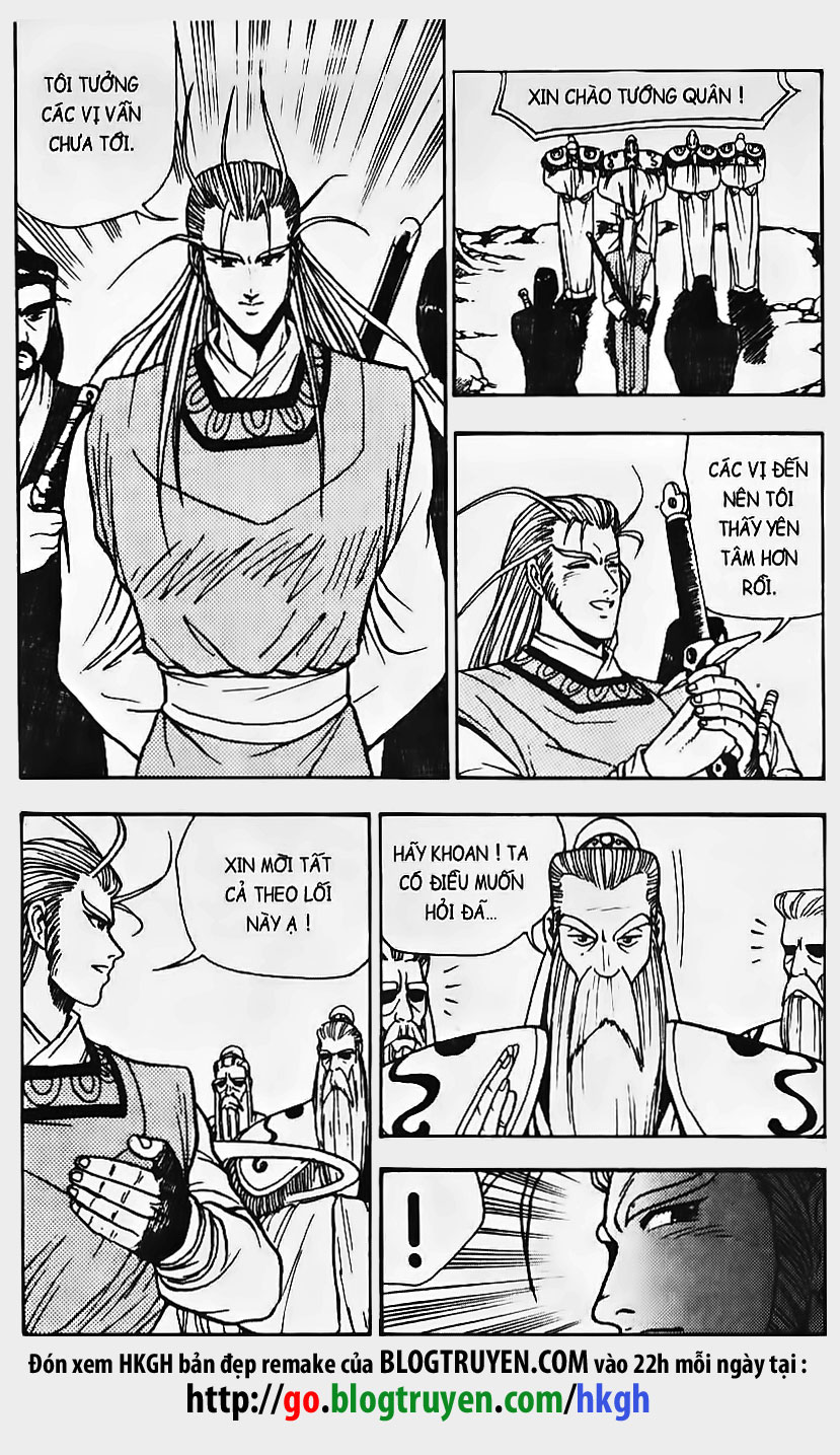 hiệp khách giang hồ m chapter 12 12