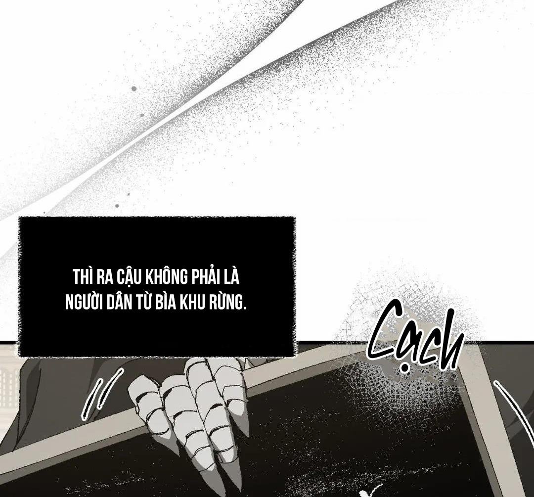 hãy khóc đi đừng ngại ngùng! Chapter 20 END SS1 22