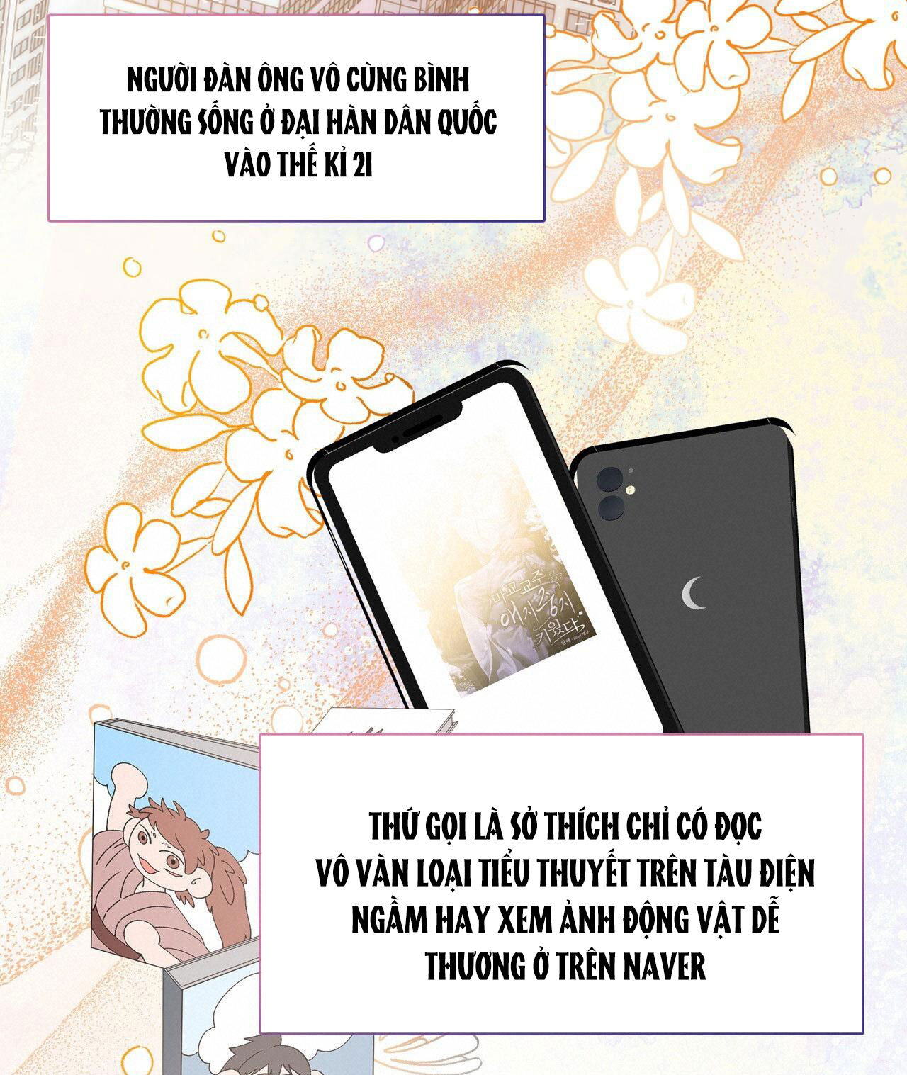 nâng niu nuôi dưỡng giáo chủ ma giáo chapter 1.1 11