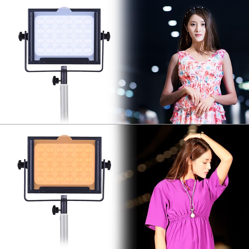 Đèn Led Video Zifon ZF-5000