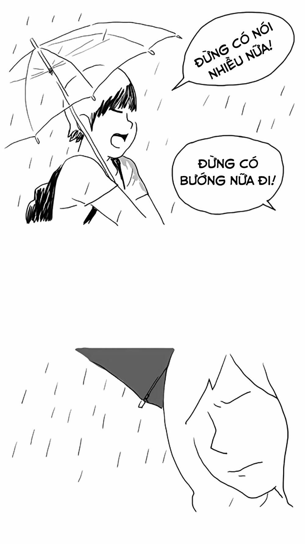 cô nàng trên lớp - the girl from class chapter 15 6