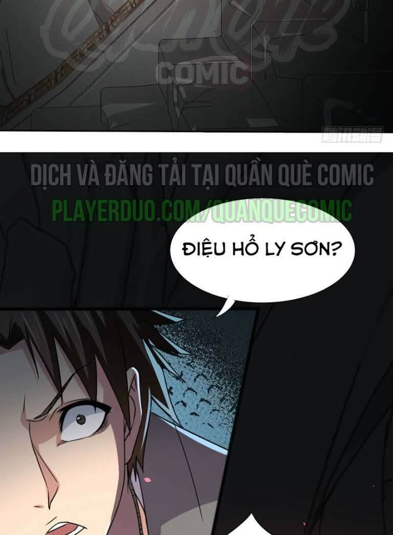 thập nhị thiên kiếp chapter 39 36