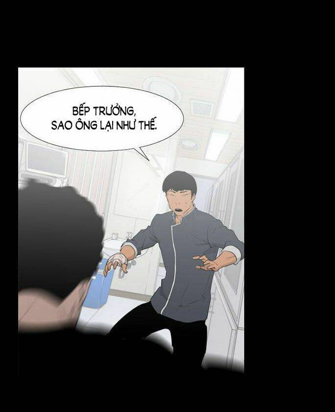 đêm vùng cực chapter 13 23