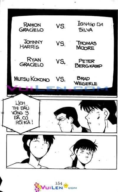 truyền nhân atula - shura no mon i chapter 31 155