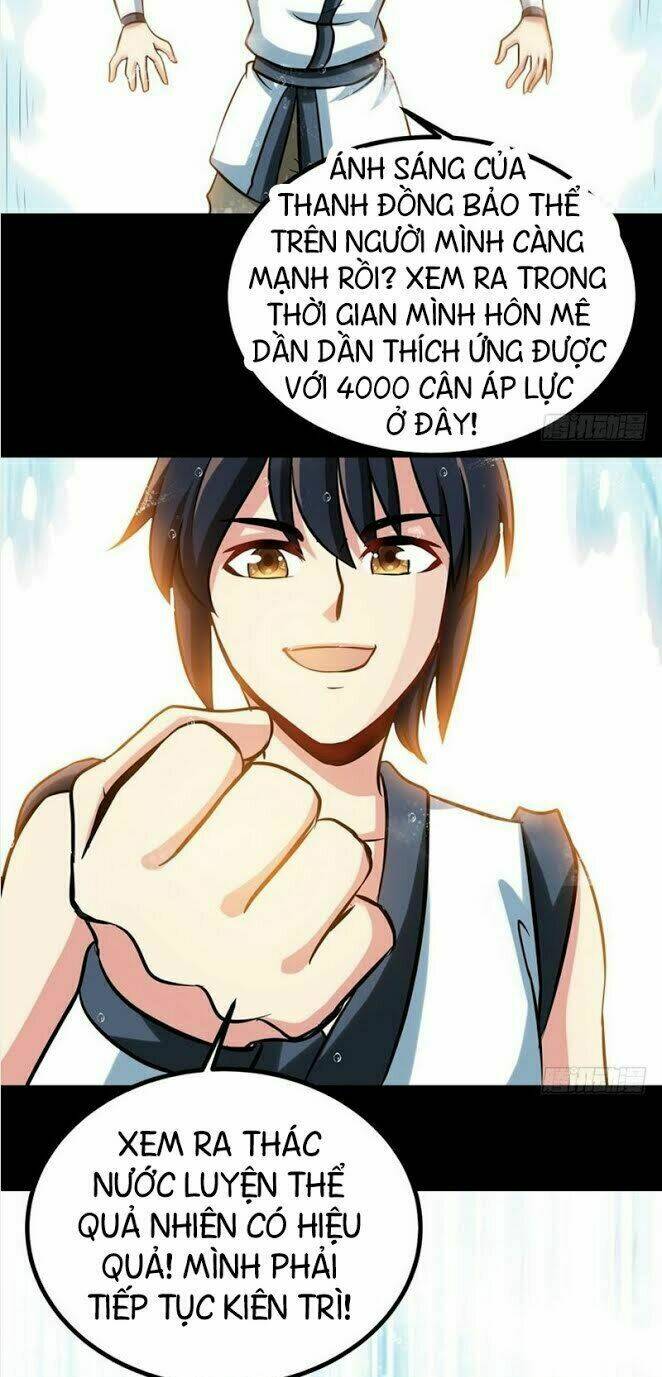 chí tôn thần ma chapter 39 20