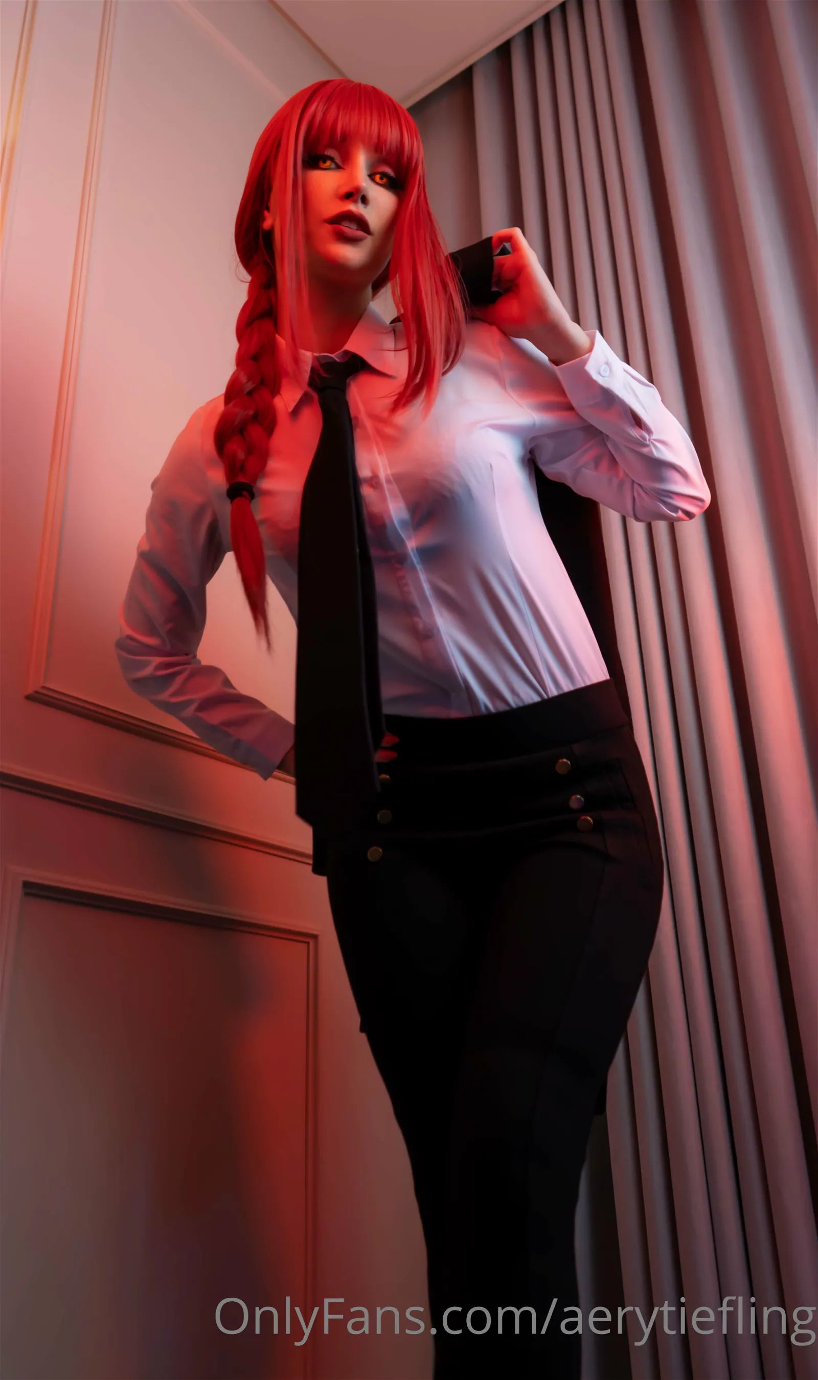 hình cosplay chapter 92 6