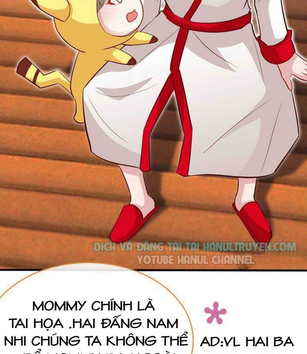 truy nã toàn cầu truy thê về sủng chapter 41 25