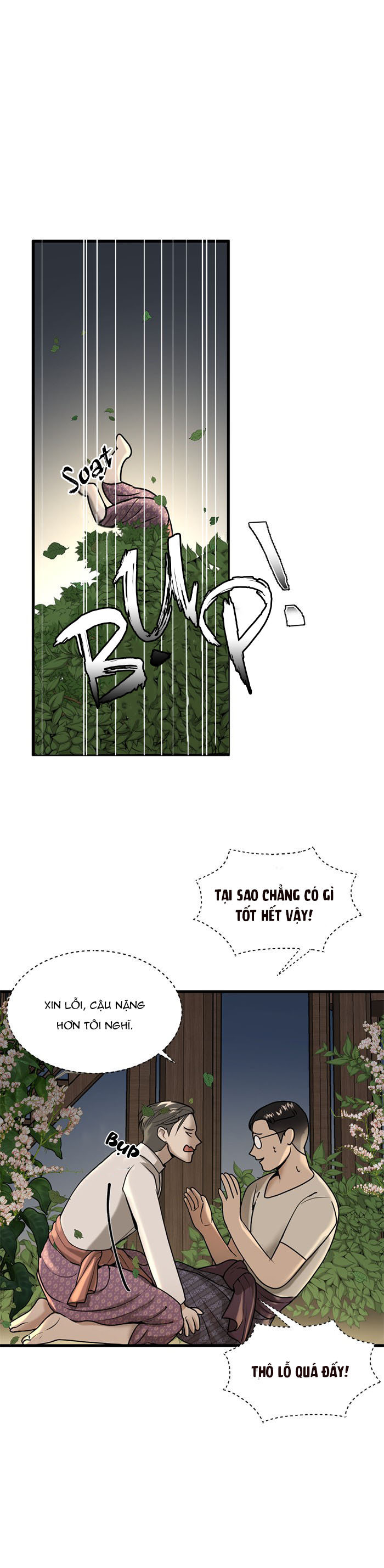 tôi là công tử đẹp nhất xiêm chapter 7 4