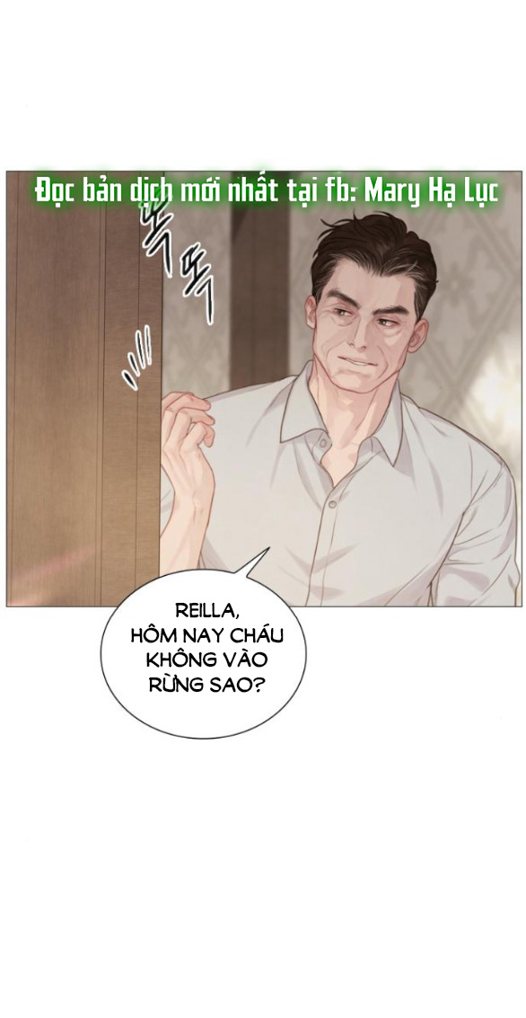 Khóc Đi Hay Là Cầu Xin Tôi Cũng Được chapter 7.1 - Trang 2