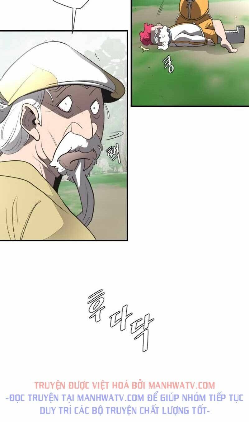 kĩ nguyên của anh hùng chapter 40 60