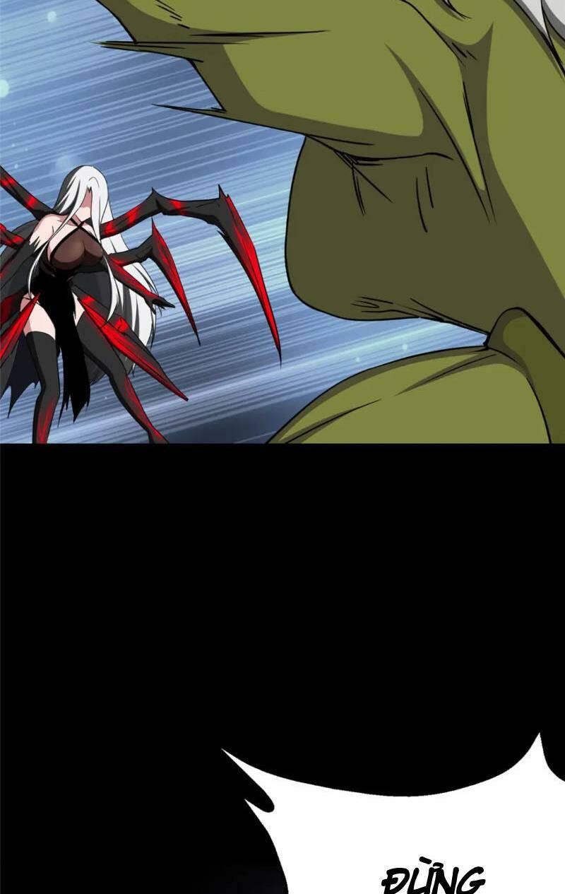 bạn gái virus của tôi chapter 401 47