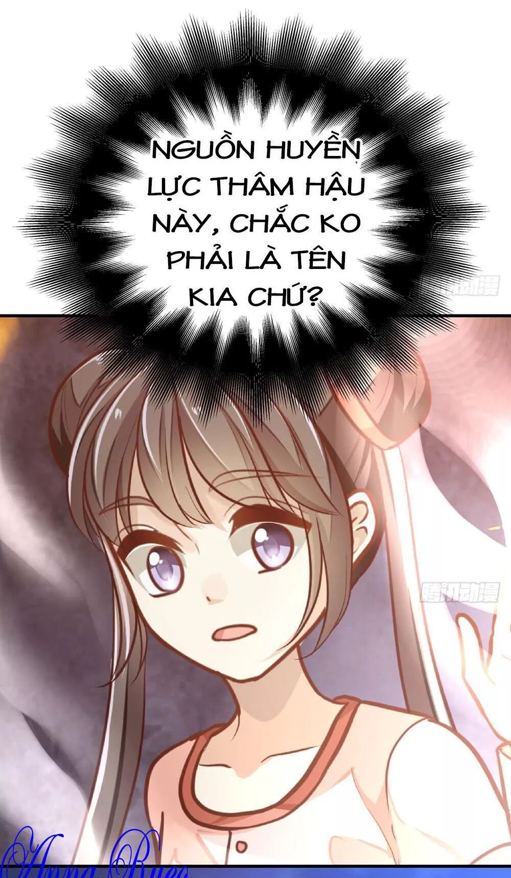 thái tử phi nhà ta thật hung hăng chapter 38 1