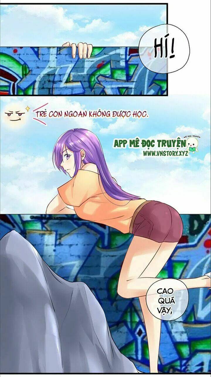 bồn tắm có vấn đề?! chapter 30 21
