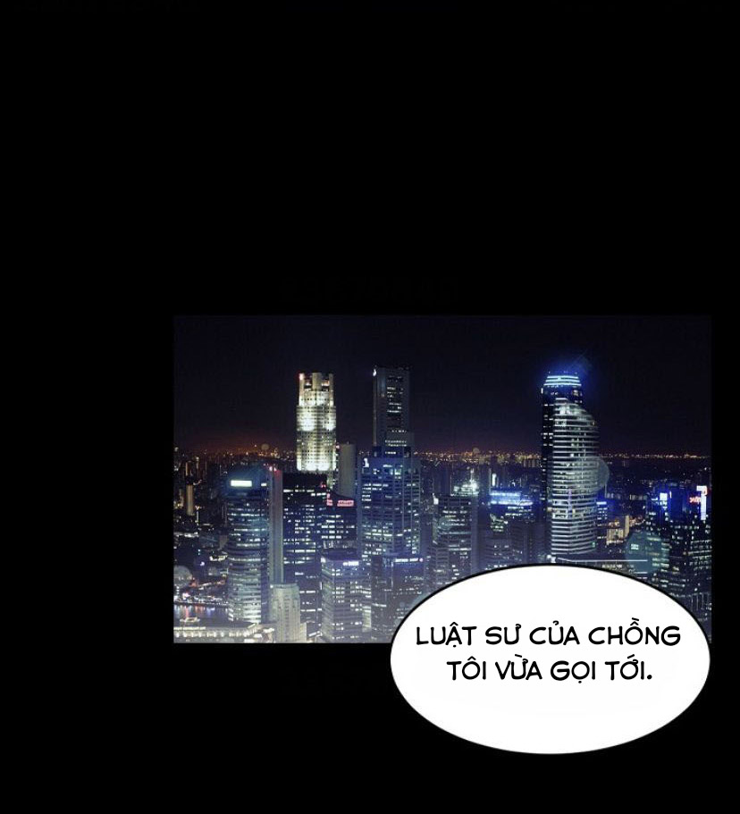 bà xã tôi đã trở lại chapter 4 14