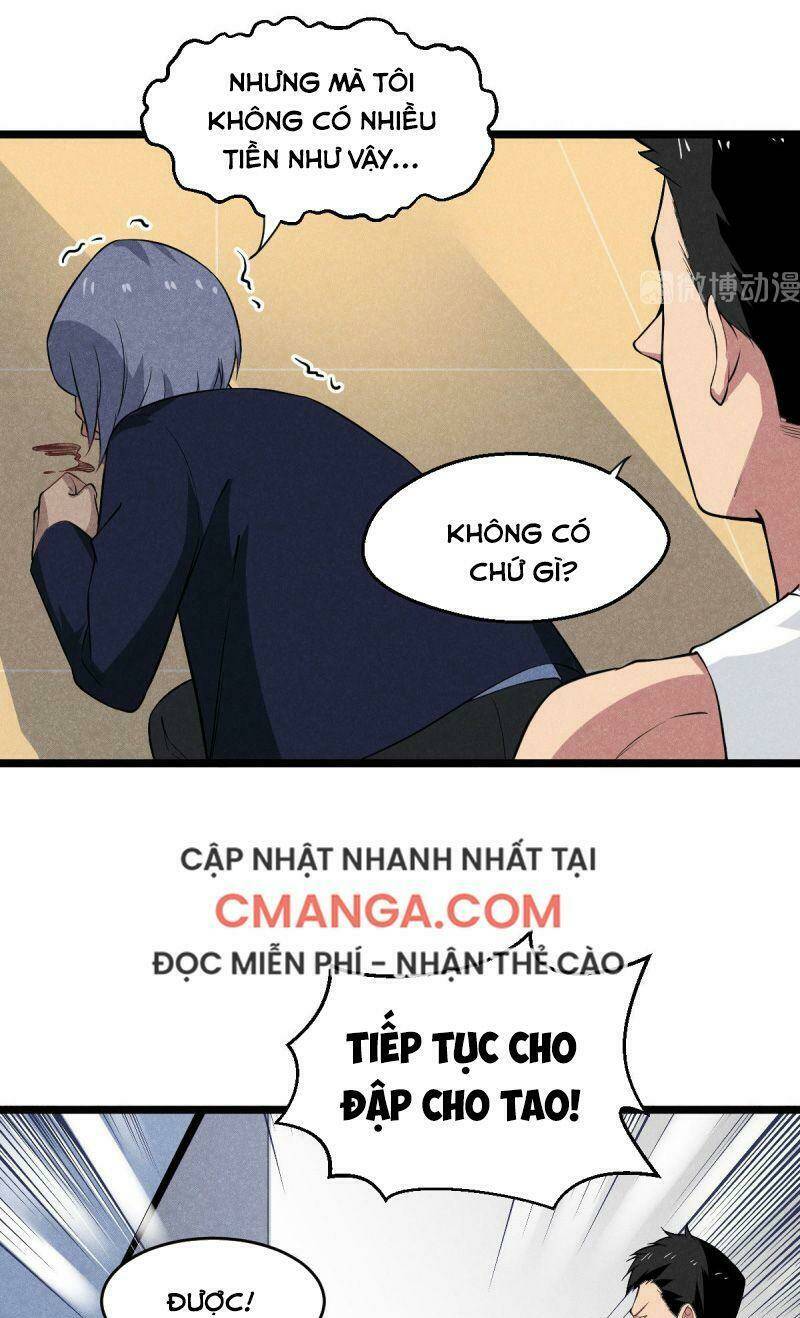 thần tiên rút thẻ chapter 19 6