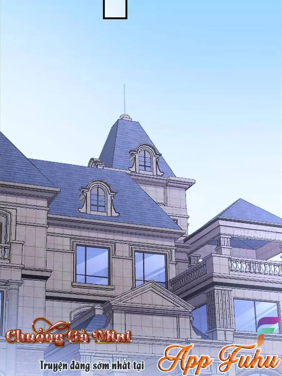 cố tổng, vợ của ngài quá mạnh rồi! chapter 61 41