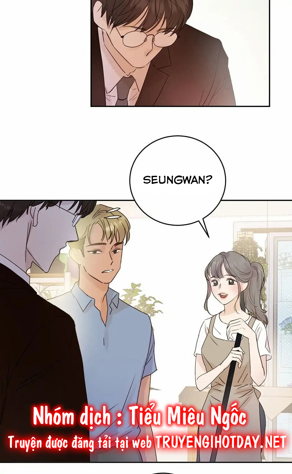 sự trả thù ngọt ngào của vợ tôi chapter 19 12