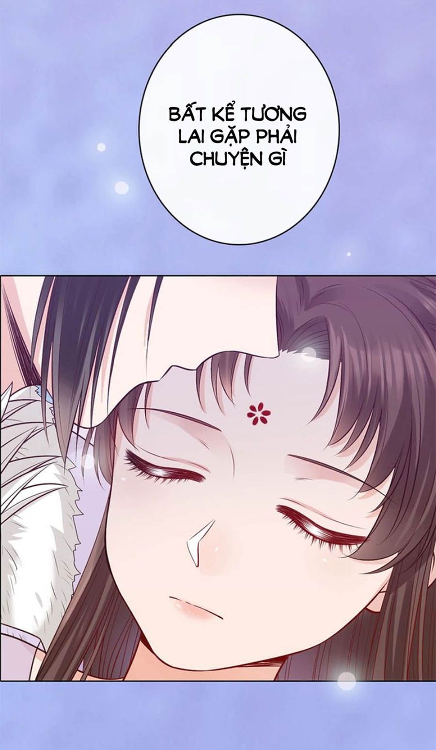 mỹ nhân già rồi chapter 66 17