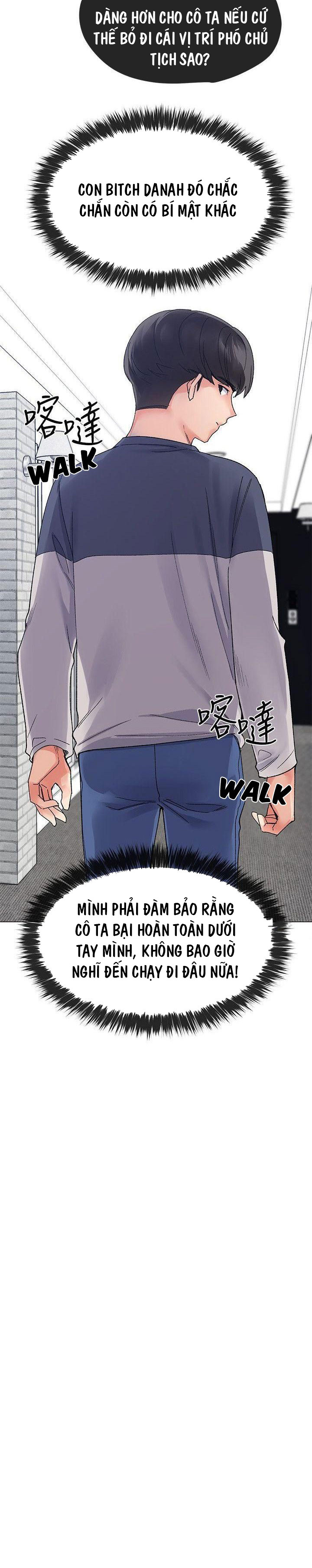 unlucky girl - cô nàng xui xẻo chapter 14 17